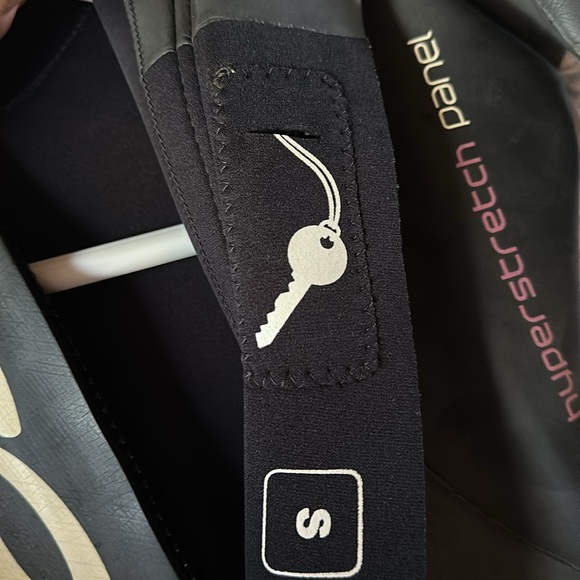 Orca Sonar Wetsuit - Picture 11 of 12